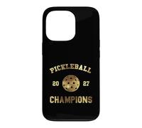 Carcasa para iPhone 13 Pro Pickleball Champions Año 2027