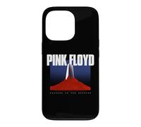 Carcasa para iPhone 13 Pro Pink Floyd WYWH50 Bienvenido al monolito de la máquina