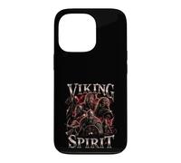 Carcasa para iPhone 13 Pro Pirata de Viking Spirit Warriors Vikings