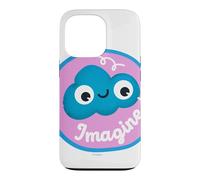 Carcasa para iPhone 13 Pro Play Doh Imagine
