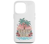 Carcasa para iPhone 13 Pro Playa Bum