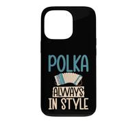 Carcasa para iPhone 13 Pro Polka Always in Style Polaco Polka