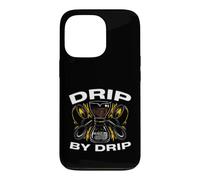 Carcasa para iPhone 13 Pro Pour Over Coffee Barista Drip by Drip