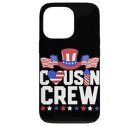Carcasa para iPhone 13 Pro Primo Crew