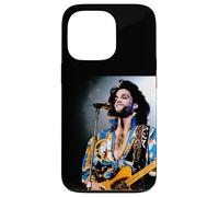 Carcasa para iPhone 13 Pro Prince Live In Manchester Nude Tour 1990