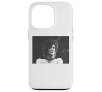 Carcasa para iPhone 13 Pro Prince Live Purple Rain Tour en Chicago 1984
