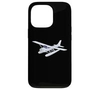Carcasa para iPhone 13 Pro Propietario de Aviador Piloto Privado Aviador