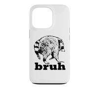 Carcasa para iPhone 13 Pro Protect Seattle Viral Meme Raccoon Jimothy