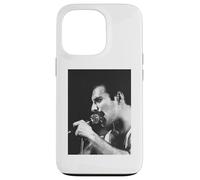 Carcasa para iPhone 13 Pro Queen Freddie Mercury The Works Tour Quiero Liberarme