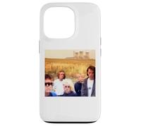 Carcasa para iPhone 13 Pro Radiohead Pablo Hony Era Thom Yorke 1993 por AJ Barratt