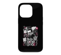 Carcasa para iPhone 13 Pro Rainer Maria Rilke Cita Poesía Alemana