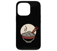 Carcasa para iPhone 13 Pro Ramen Medianoche