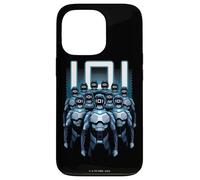 Carcasa para iPhone 13 Pro Ready Player One IOI Squad