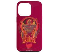 Carcasa para iPhone 13 Pro Ready Player One Iron Giant