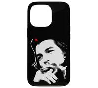 Carcasa para iPhone 13 Pro Rebel Cuban Guerrilla Revolution Vintage Che Guevara