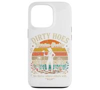 Carcasa para iPhone 13 Pro Regalo De Jardín Mujeres Florista Hobby Jardinero Jardinería