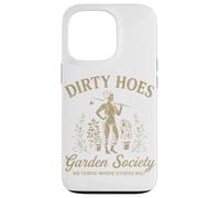 Carcasa para iPhone 13 Pro Regalo De Jardín Mujeres Florista Hobby Jardinero Jardinería