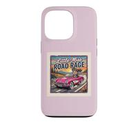 Carcasa para iPhone 13 Pro Regalo Divertido de Little Miss Road Rage