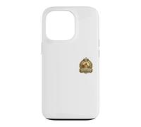 Carcasa para iPhone 13 Pro Regalo para Amante de Las gallinas Best Chicken Keeper
