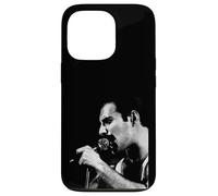 Carcasa para iPhone 13 Pro Reina Freddie Mercury Quiero Liberar The Works Tour