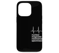 Carcasa para iPhone 13 Pro Resonancia Magnética Nuclear Pulso
