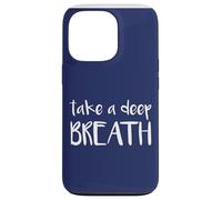 Carcasa para iPhone 13 Pro Respira Hondo