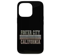 Carcasa para iPhone 13 Pro Retro en Foster City, California