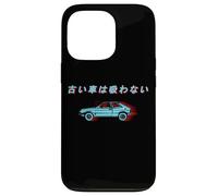 Carcasa para iPhone 13 Pro Retro Japanese Car Design