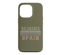 Carcasa para iPhone 13 Pro Retro Salamanca España