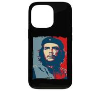 Carcasa para iPhone 13 Pro Revolution Ernesto Che Guevara Guerrilla Fighter Poster