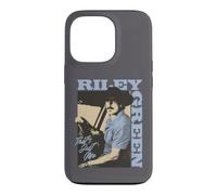 Carcasa para iPhone 13 Pro Riley Green That's Just Me Blue