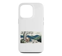 Carcasa para iPhone 13 Pro Rip Van Winkle