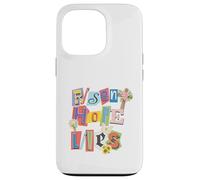 Carcasa para iPhone 13 Pro Risen Hope Lives Christian Easter Resurrection Faith Cross