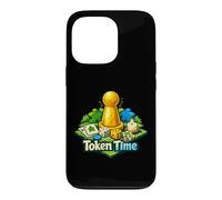 Carcasa para iPhone 13 Pro Ritual Token Time Token