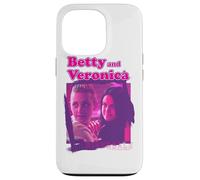 Carcasa para iPhone 13 Pro Riverdale Betty and Veronica