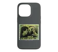 Carcasa para iPhone 13 Pro Rocky III Clubber Lang Eyes of The Tiger