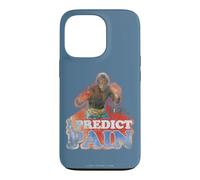 Carcasa para iPhone 13 Pro Rocky III I Predict Pain
