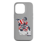 Carcasa para iPhone 13 Pro Rocky IV Graphic Flag