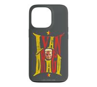 Carcasa para iPhone 13 Pro Rocky IV Ivan
