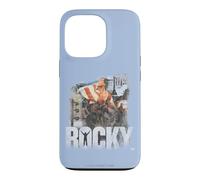 Carcasa para iPhone 13 Pro Rocky The Champion