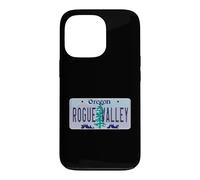 Carcasa para iPhone 13 Pro Rogue Valley Oregon OR Grants Pass Placa
