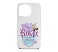 Carcasa para iPhone 13 Pro Rouge The Bat 25 Years Anniversary Vintage