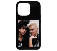 Carcasa para iPhone 13 Pro Roxette Debe Haber Sido Amor Dúo Pop Sueco 1990
