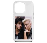 Carcasa para iPhone 13 Pro Roxette Dúo Pop Sueco Debe Haber Sido Amor 1990
