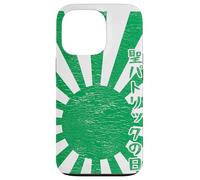 Carcasa para iPhone 13 Pro Saint Patrick's Day Japanese Aesthetic Man Woman St Patrick