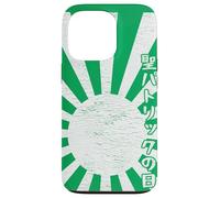 Carcasa para iPhone 13 Pro Saint Patrick's Day Japanese Aesthetic Man Woman St Patrick