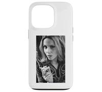 Carcasa para iPhone 13 Pro Sally Philips Smack The Pony Escritor de Comedia Andy Willsher