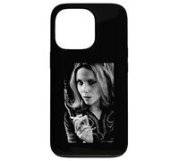 Carcasa para iPhone 13 Pro Sally Philips Smack The Pony Guionista Actor de Andy Willsher