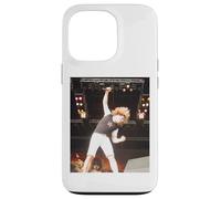 Carcasa para iPhone 13 Pro Sammy Hagar Van Halen Live Balance Tour Era 1995