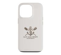 Carcasa para iPhone 13 Pro San Luis Obispo Naval de California - San Luis Obispo CA